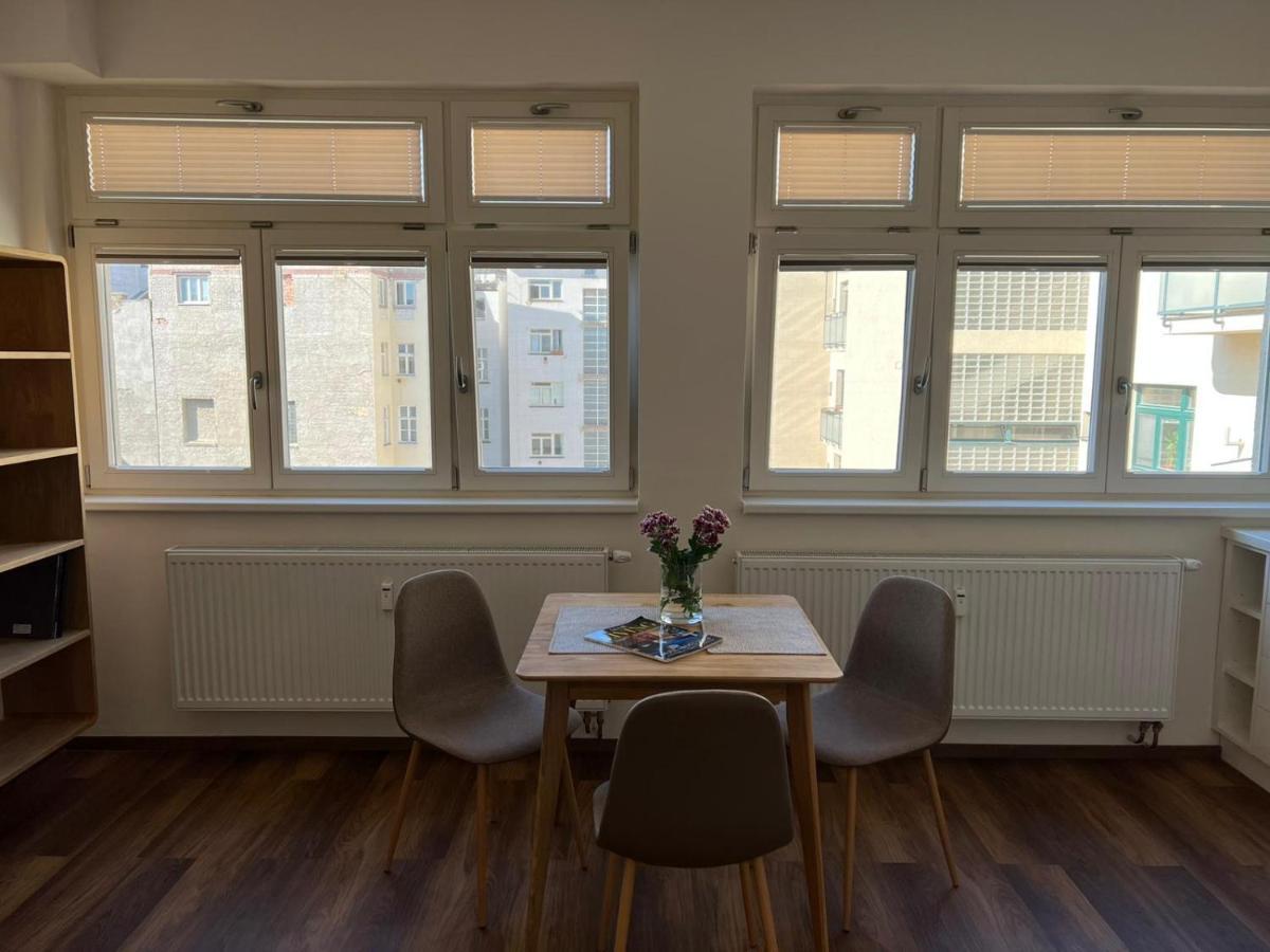 Apartment App. Tb / Centrum *