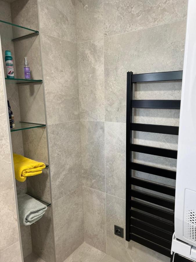 Apartment App. Tb / Centrum