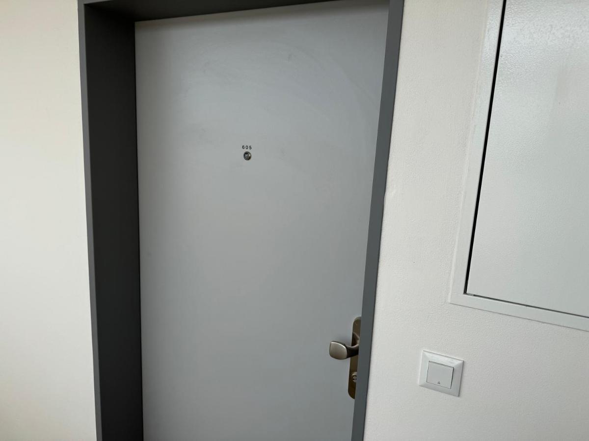 App. Tb / Centrum Apartment Brno