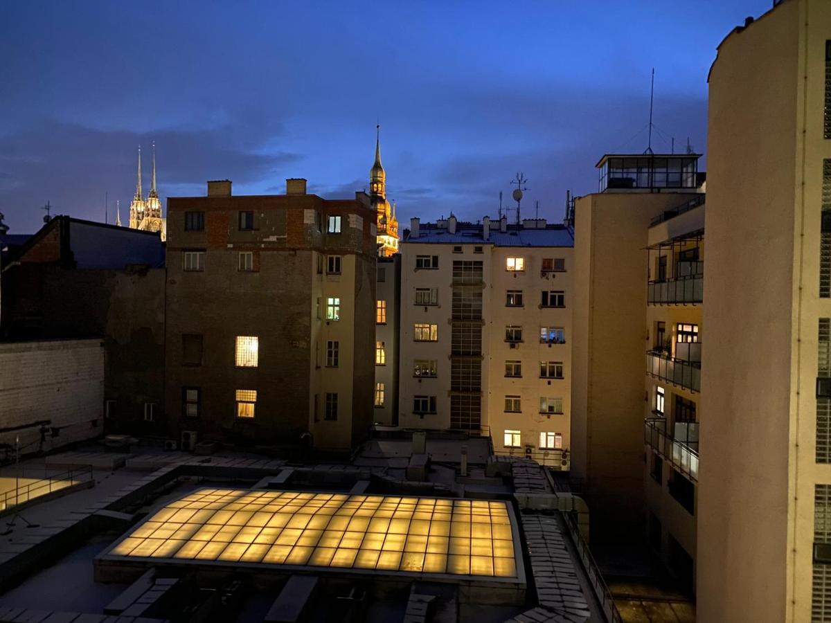 App. Tb / Centrum Apartment
