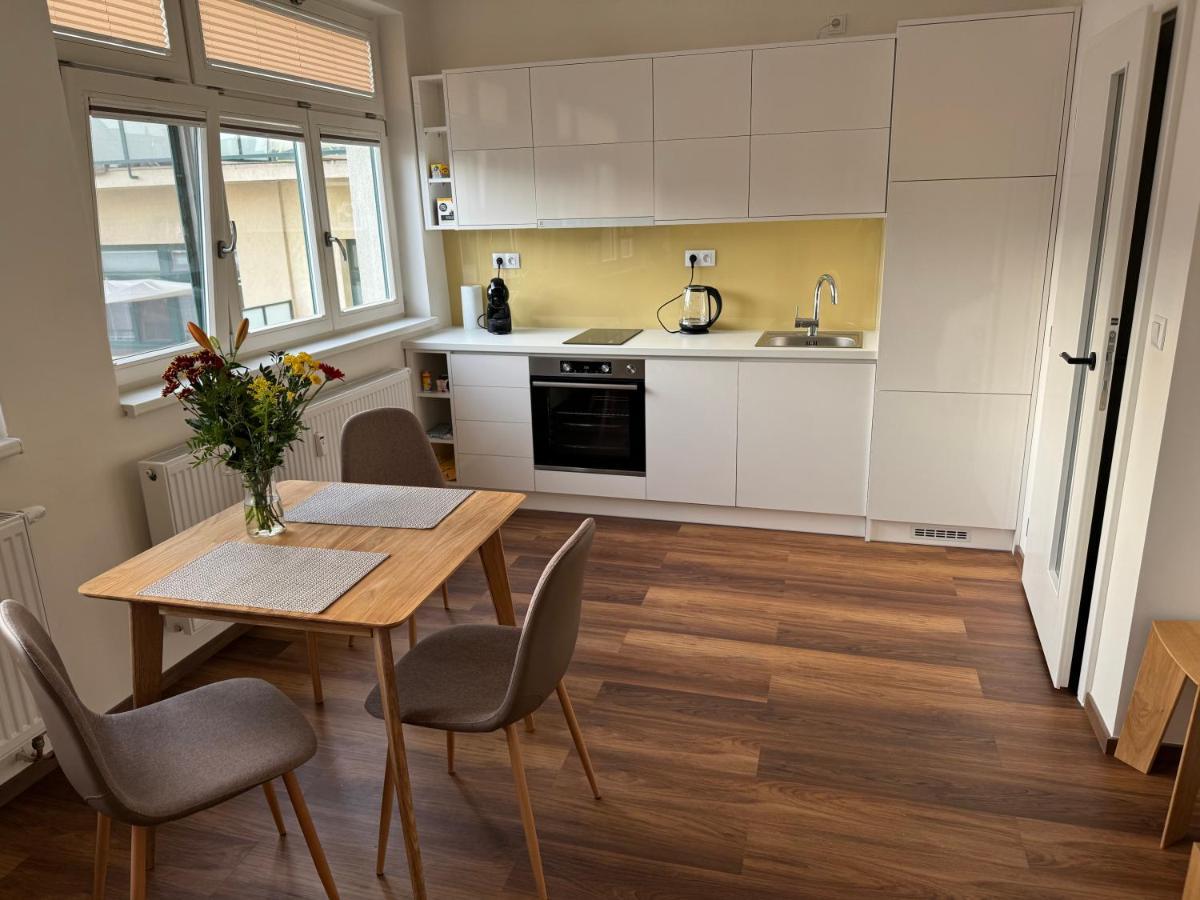 Apartment App. Tb / Centrum *