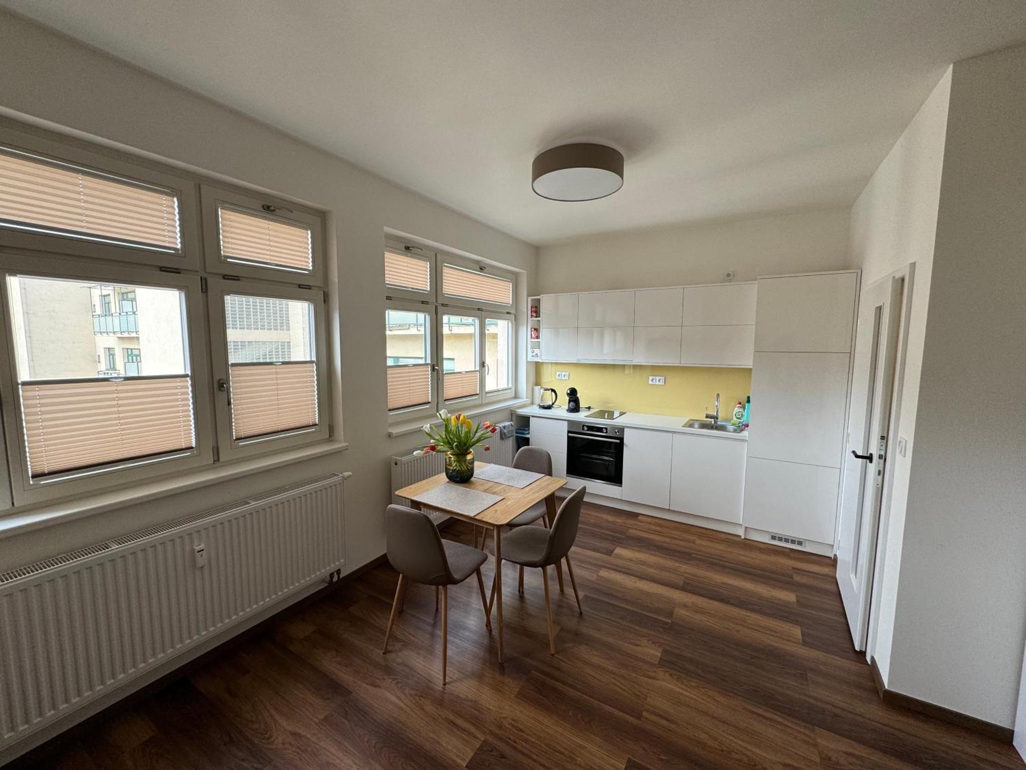 App. Tb / Centrum Apartment