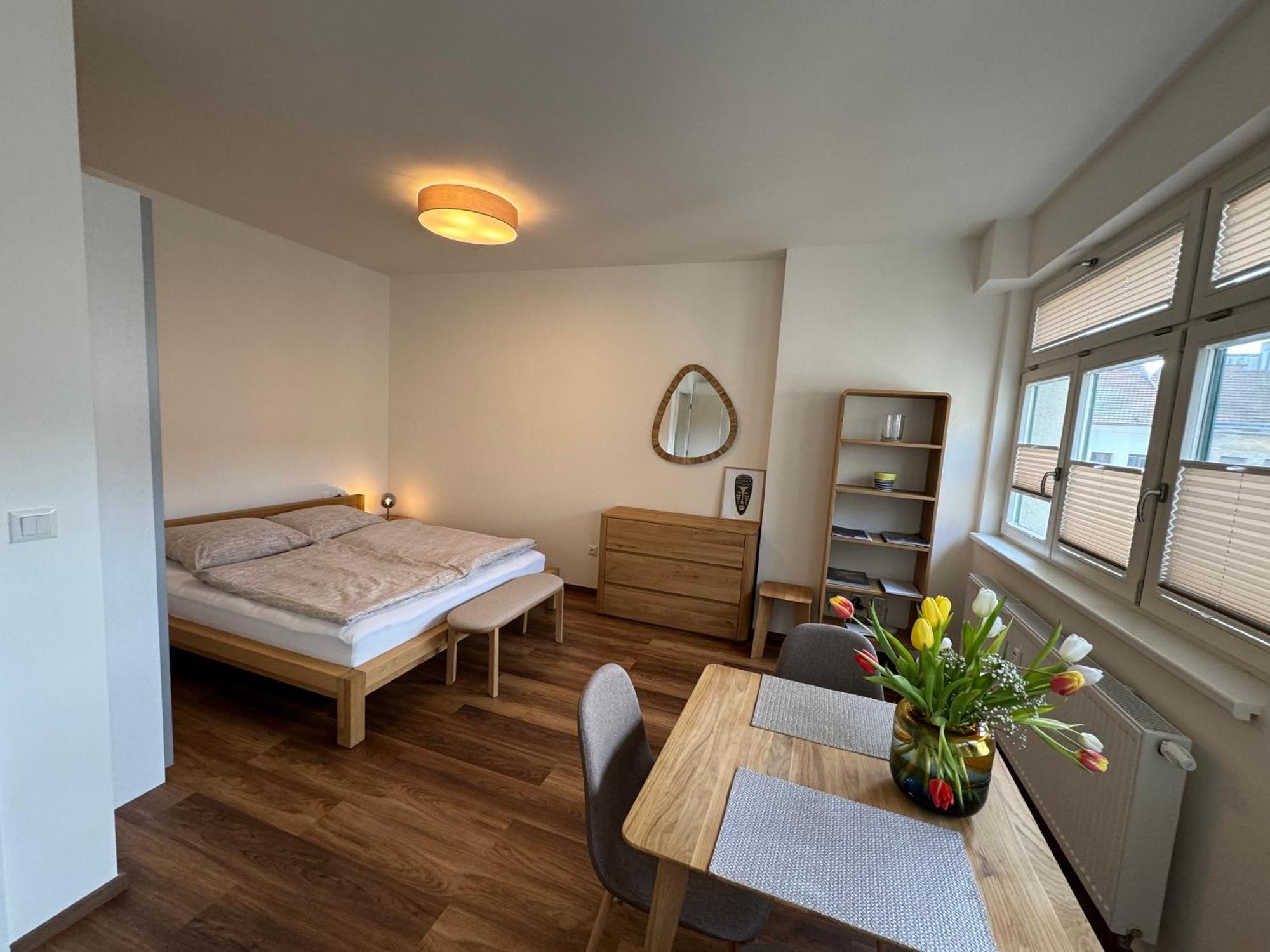 Apartment App. Tb / Centrum *